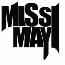 Miss May I : Demo 2008